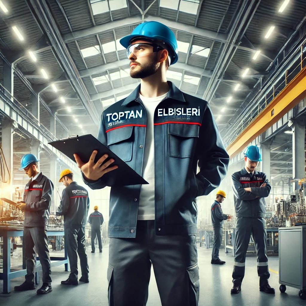 Toptan İş Elbiseleri Satın Alırken Nelere Dikkat Etmelisiniz?