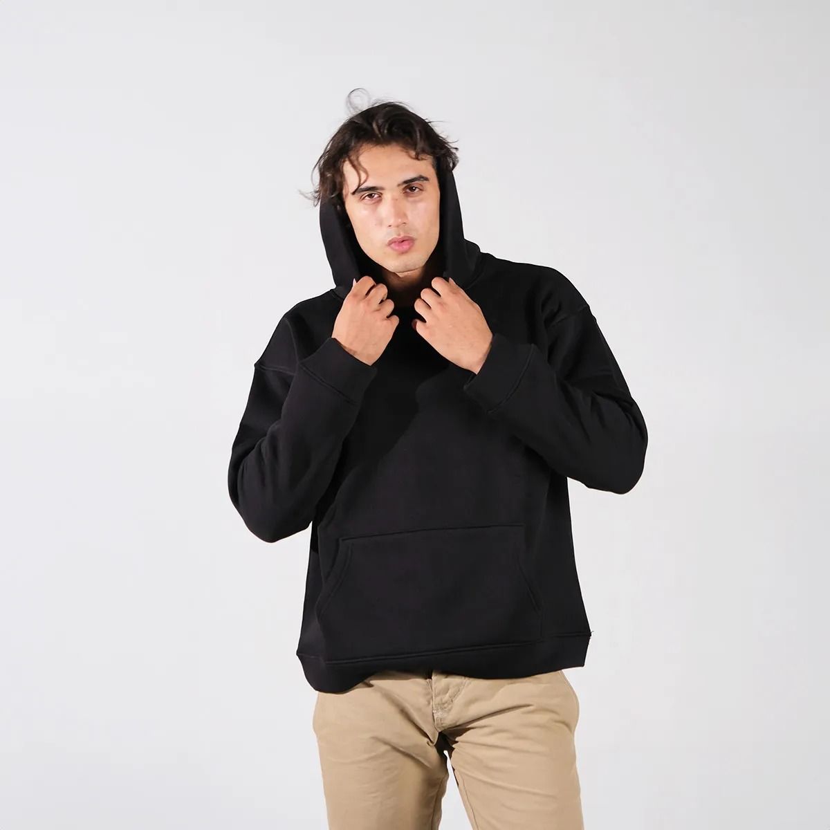 Unisex Rahat ve Sıcak Sweatshirt - Toptan Satış | Şimdi Sipariş Verin