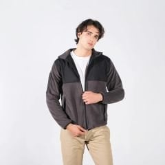 Toptan FÜME SOFTSHELL - POLAR HIRKA