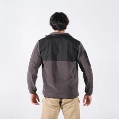 Toptan FÜME SOFTSHELL - POLAR HIRKA