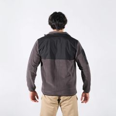 FÜME SOFTSHELL  POLAR HIRKA